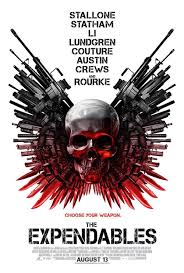 The Expendables